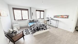 Gästezimmer Kirrlach - 9