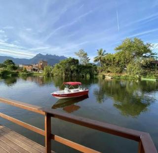 Casa Por do Sol Angra - Paraty - 4