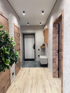 Новая ВИП квартира в центре города Костанай - 8