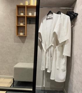 Новая ВИП квартира в центре города Костанай - 7