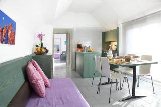 Residence Giusti 6 - Milano - 4