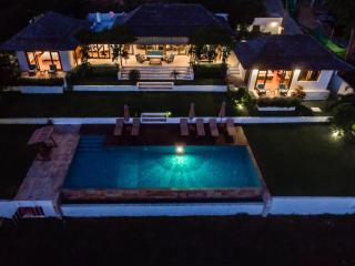 Baan Apsara - Stunning Sea View 3 Bed Pool Villa - Choeng Mon Beach - 9