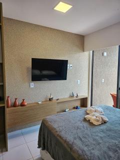 Muro Alto Makia • Térreo para famílias - 5