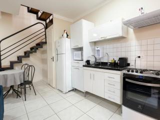 Loft Completo no Vila Inglesa, ar e garagem - 7