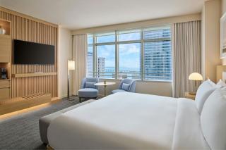 Brickell Arch, a Luxury Collection Hotel, Miami - 5