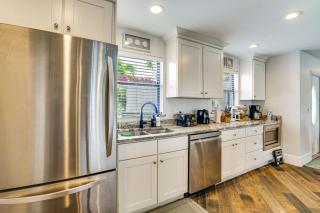 Modern Home with Pool and Canal Access in Cape Coral! - 1