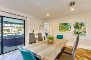Modern Home with Pool and Canal Access in Cape Coral! - 4
