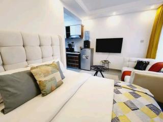 Uplands Apartments - 7