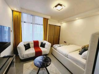 Uplands Apartments - 3