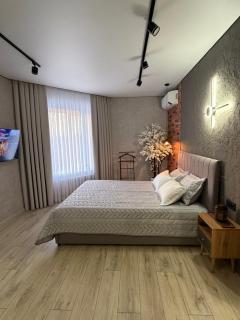 Новая ВИП квартира в центре города Костанай - 3