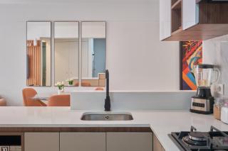 Exclusive in San Isidro's financial center - 4