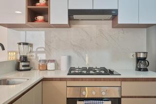 Exclusive in San Isidro's financial center - 2