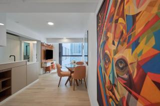 Exclusive in San Isidro's financial center - 0