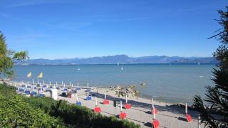 Nuovo Annuncio BLUE FRONT LAKE - 8