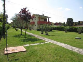 Nuovo Annuncio BLUE FRONT LAKE - 6