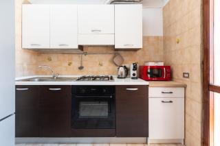 Rustico DaMare - 1