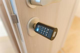 Accogliente Stanza 1 con bagno privato Stazione - 5