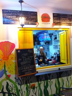 Lunawasi Hospedaje - 6