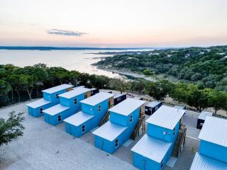 The Container Retreat - Entire Property - 0