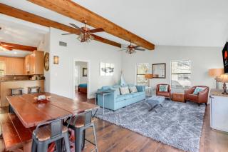 Ponderosa Getaway.; - 5
