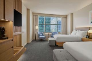 Brickell Arch, a Luxury Collection Hotel, Miami - 2