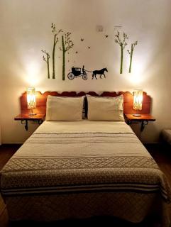 Lunawasi Hospedaje - 7