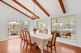 Pinto Lane Getaway.. - 1