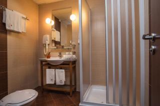 Antique Forum Hotel "Self Check-in" Stara Zagora - Stara Zagora - 1