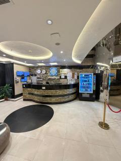 Etqan Al Mashair Two - Mekka - 1