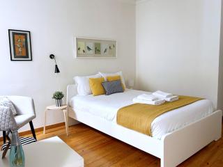 Cozy Studio in Santa Catarina - Lissabon - 8