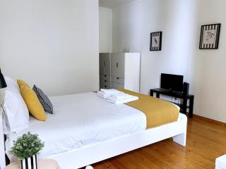 Cozy Studio in Santa Catarina - Lissabon - 7
