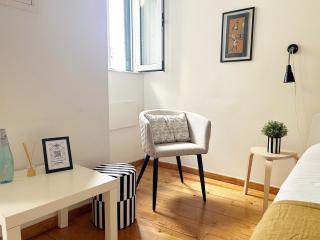 Cozy Studio in Santa Catarina - Lissabon - 9