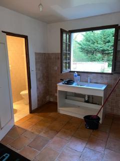 Dépendance chambre au calme - 3