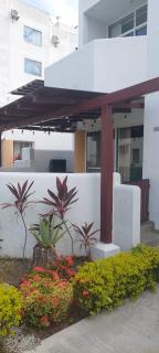 Apartamento playa Tonsupa - 8