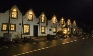 The Inn at Strathyre - 1