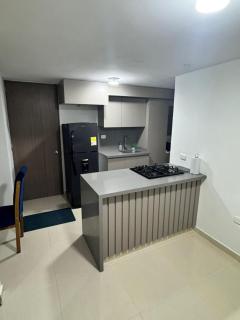 Apartamento moderno en norte de la ciudad - 4