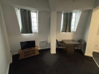 One Bedroom flat located in the Centre of Doncaster 18 - 2