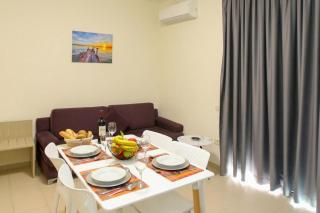 Diamond Hill Holiday Apartments - 8