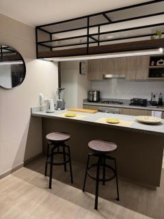 Miraflores Loft Piscina - 2