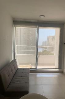 Apartasuite Torre 811 - 1