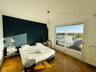 La Maison Léonard 10 Couchages Parc des Expos - 8