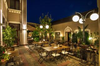 Antique Forum Hotel "Self Check-in" Stara Zagora - 2