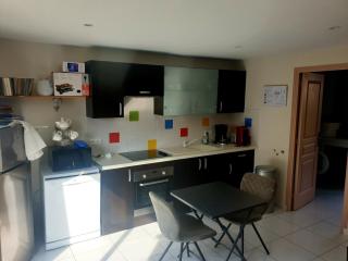 Le Refuge Salin Duplex Jardin - 6