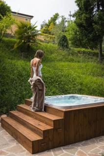 Relais Villa Alma - 7