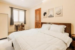 Sakabumi Home - 4