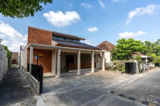 Sakabumi Home - 1