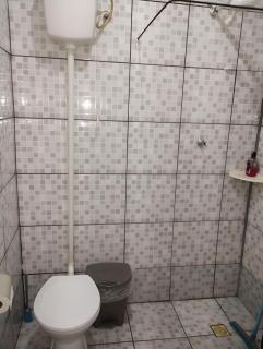 Quitinetes da Boa Sorte N02 em Parque Mambucaba Angra dos Reis - 3