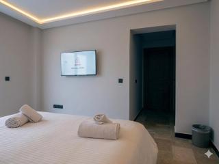 Spacious apartment with private terrace and secure parking in the heart of Casablanca - 6