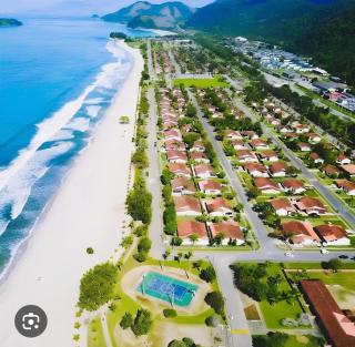 Quitinetes da Boa Sorte N02 em Parque Mambucaba Angra dos Reis - 1