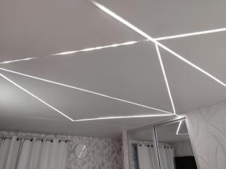 Departamento-Reforma y Garibaldi - 0